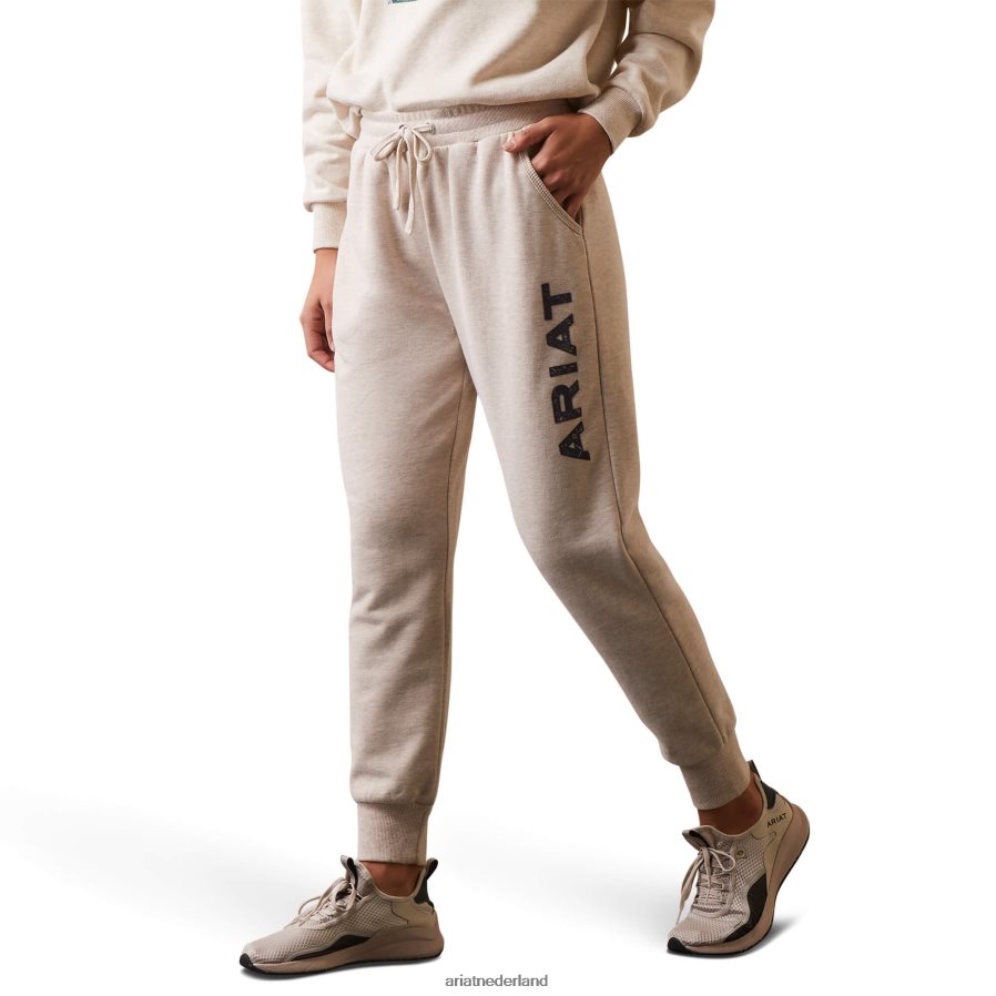 havermout heide echte jogger Ariat vrouwen bodems PJ26LN2643