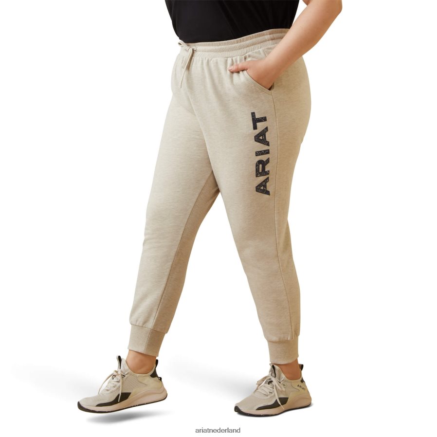 havermout heide echte jogger Ariat vrouwen bodems PJ26LN2643