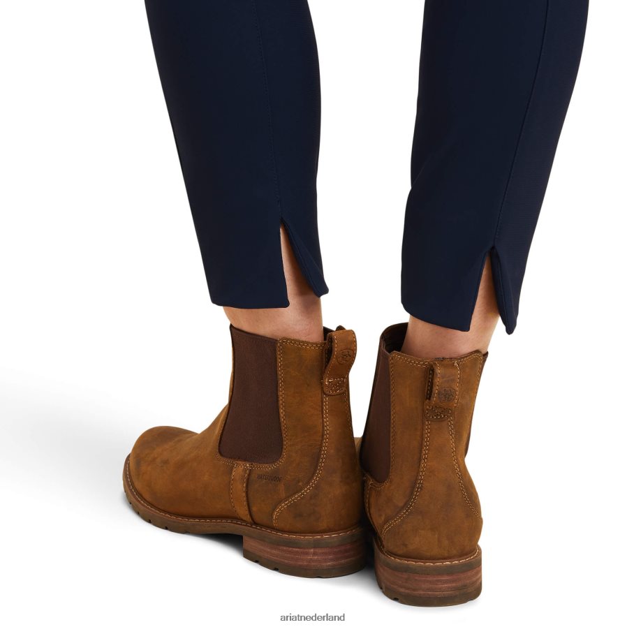 marine marlow broek Ariat vrouwen bodems PJ26LN2649