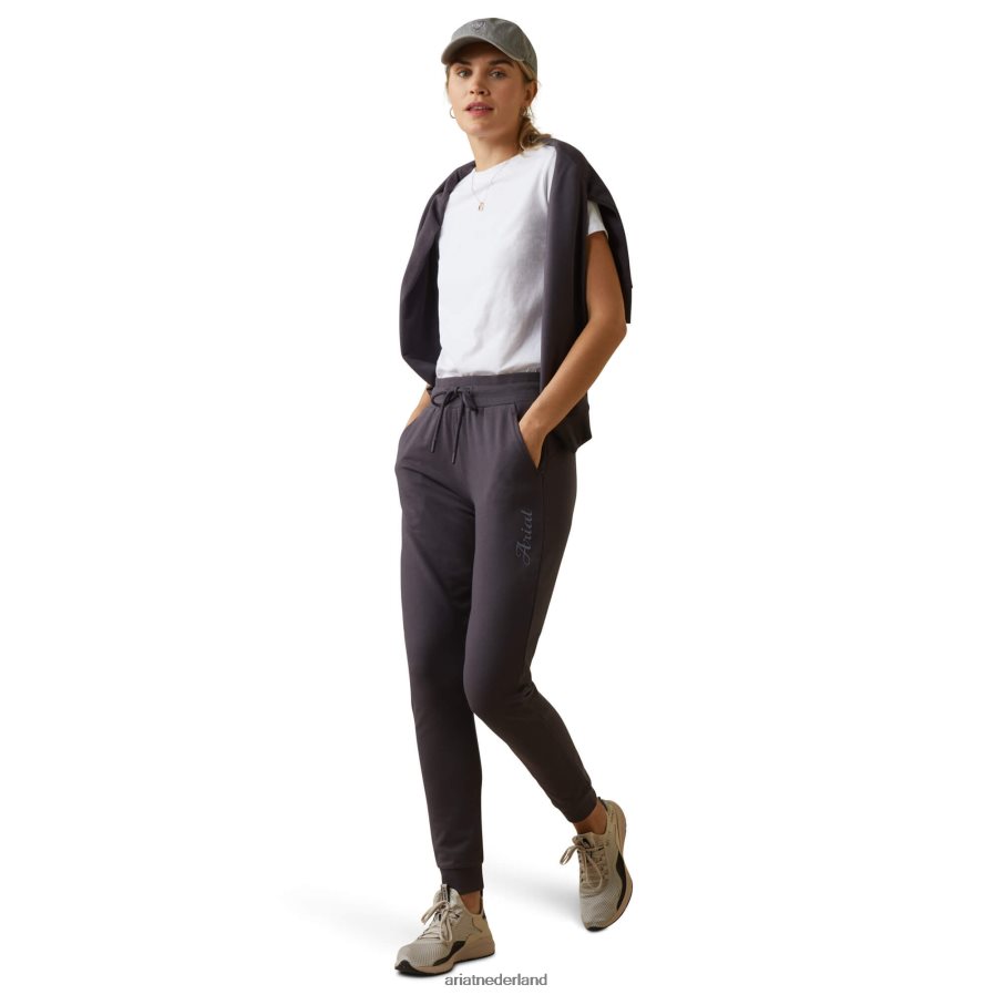 periscoop souvenir jogger Ariat vrouwen bodems PJ26LN2626