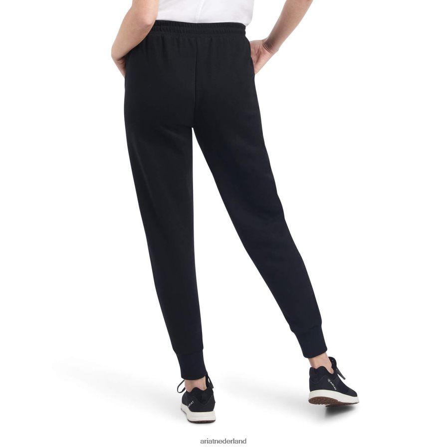 zwart echte joggingbroek Ariat vrouwen bodems PJ26LN2647