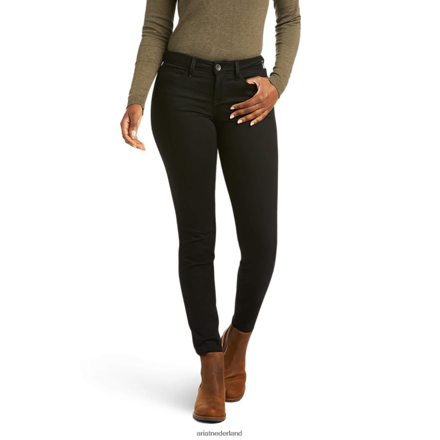 afspoelen forever skinny jeans Ariat vrouwen bodems PJ26LN2586