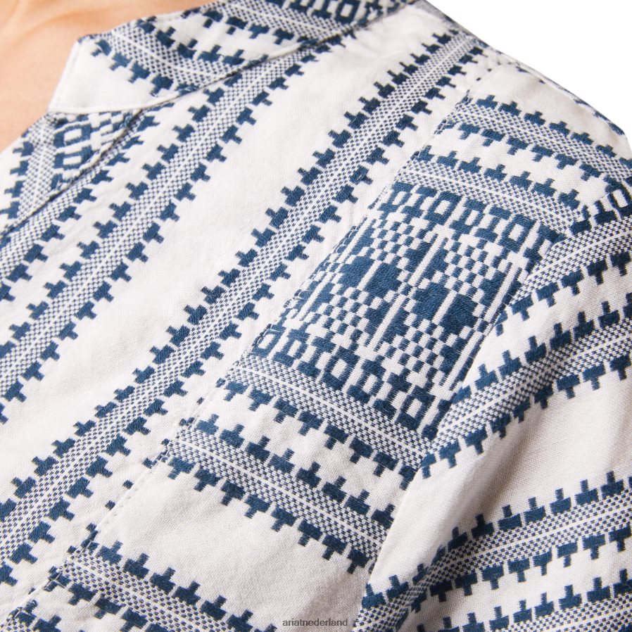 multi savanne jurk Ariat vrouwen bodems PJ26LN3298