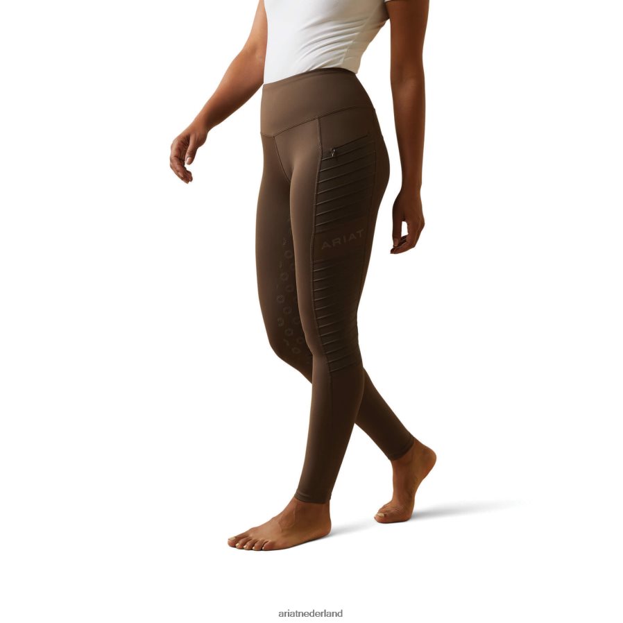 banyan schors eos moto zitvast vast Ariat vrouwen bodems PJ26LN2635