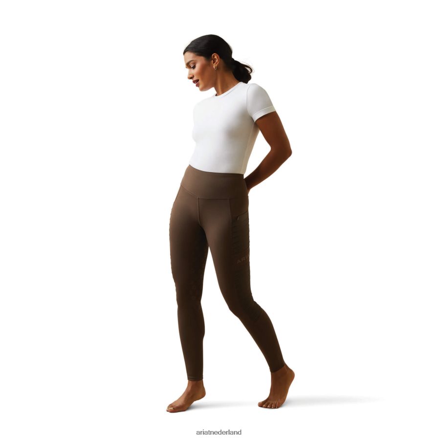 banyan schors eos moto zitvast vast Ariat vrouwen bodems PJ26LN2635