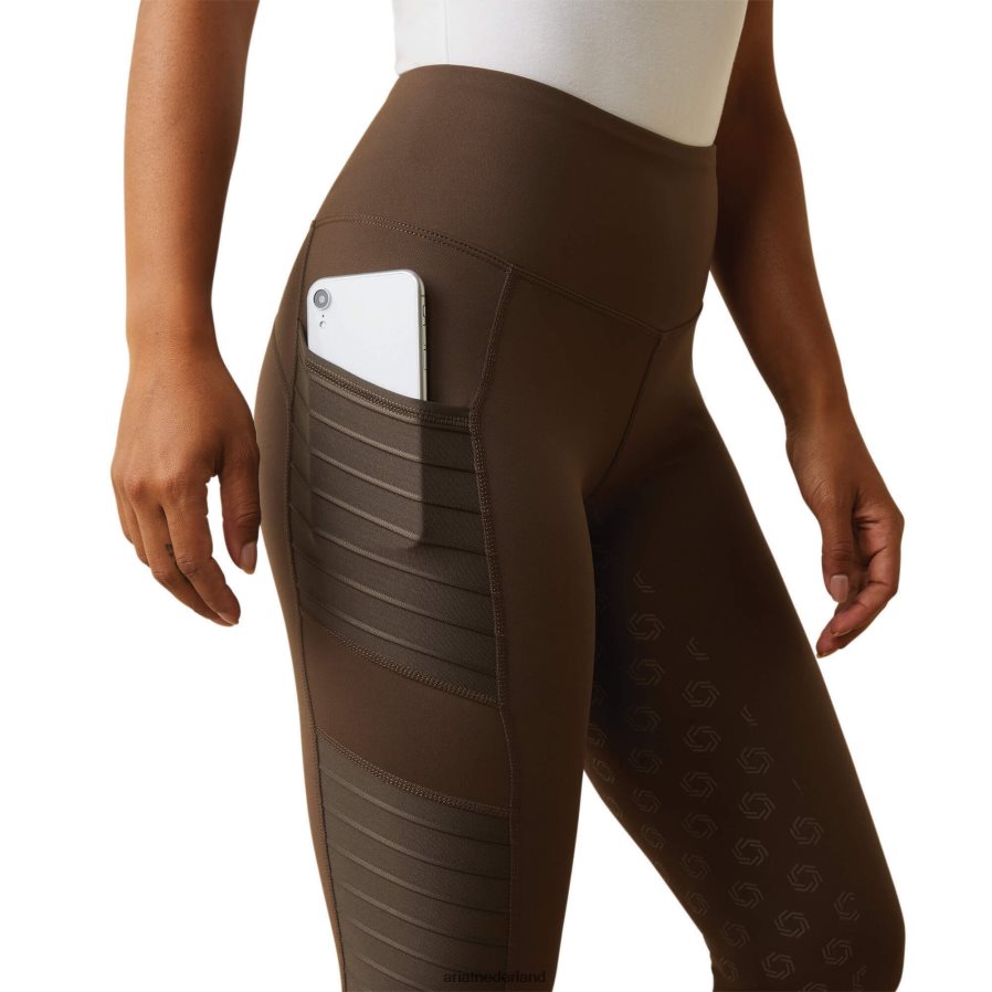 banyan schors eos moto zitvast vast Ariat vrouwen bodems PJ26LN2635