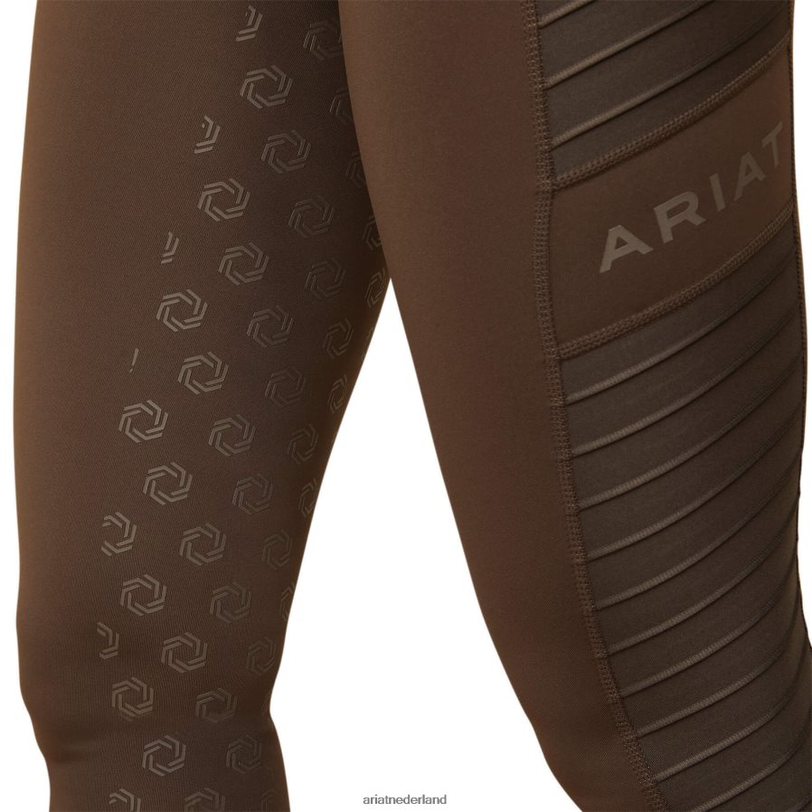 banyan schors eos moto zitvast vast Ariat vrouwen bodems PJ26LN2635