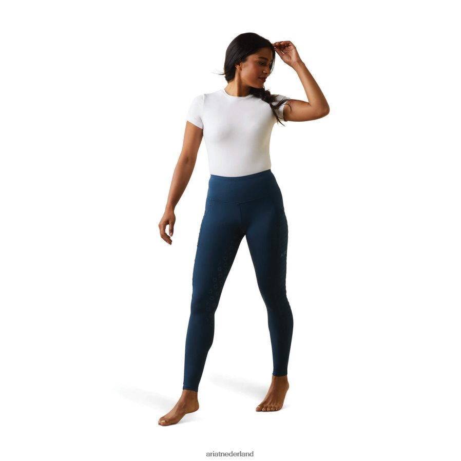 diepe aardolie eos moto zitvast vast Ariat vrouwen bodems PJ26LN2636