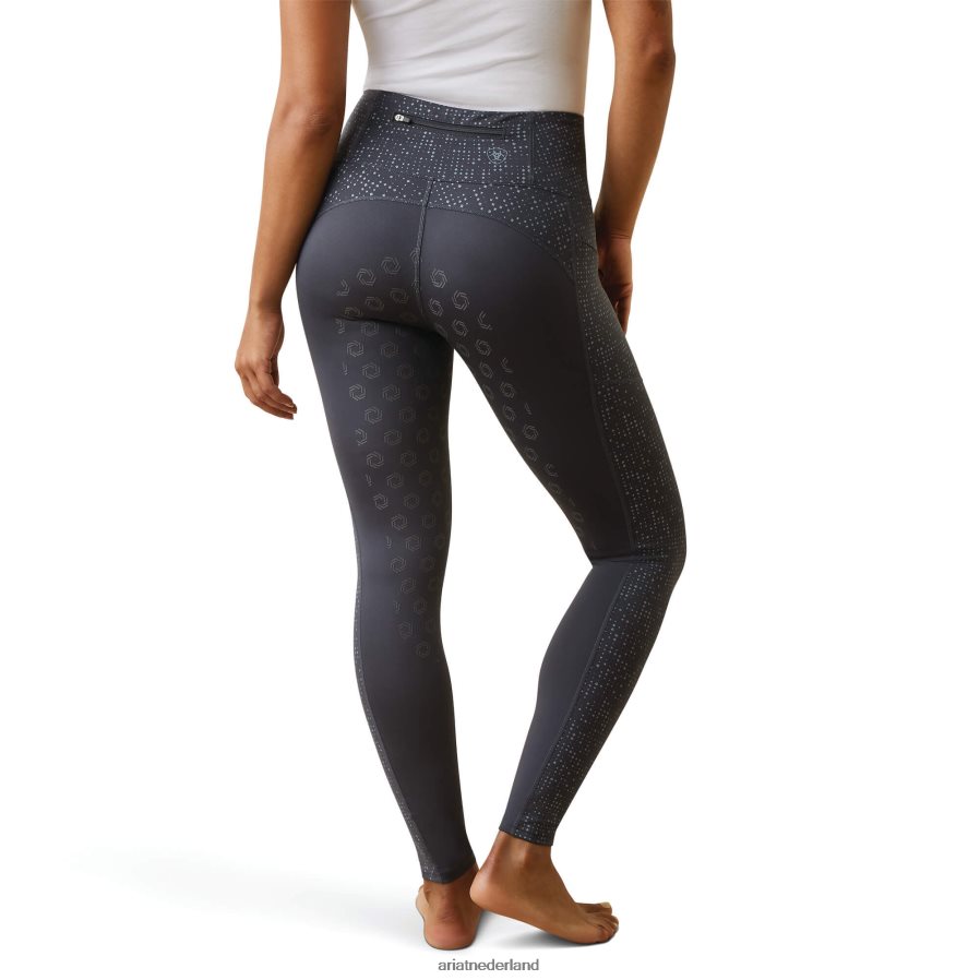 ebbehout eos lumina zitvast zitvast Ariat vrouwen bodems PJ26LN2661