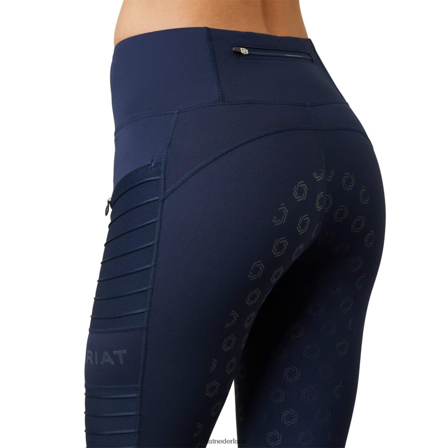 marine eos moto zitvast vast Ariat vrouwen bodems PJ26LN2717