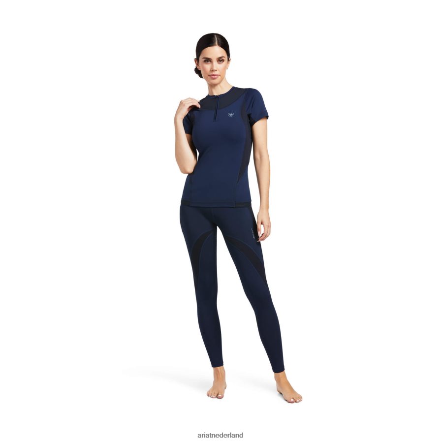 marine opstijging half gripvast Ariat vrouwen bodems PJ26LN2699