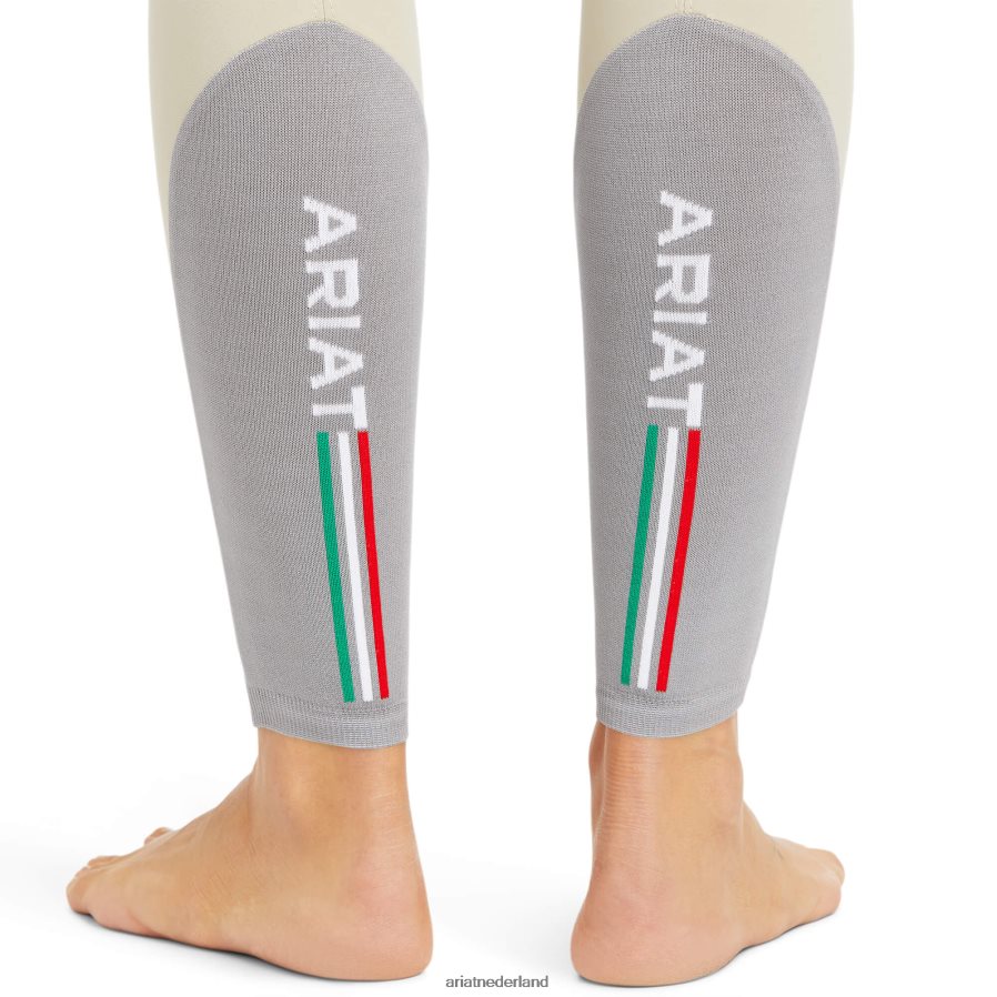 bruinen speranza kniestuk stuitligging Ariat vrouwen bodems PJ26LN2749