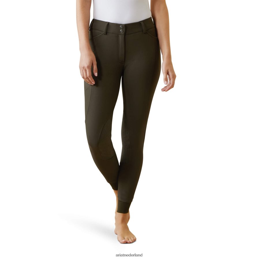 relikwie prelude kniestuk stuitligging Ariat vrouwen bodems PJ26LN3655