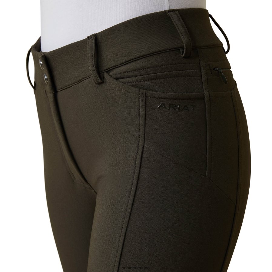 relikwie prelude kniestuk stuitligging Ariat vrouwen bodems PJ26LN3655