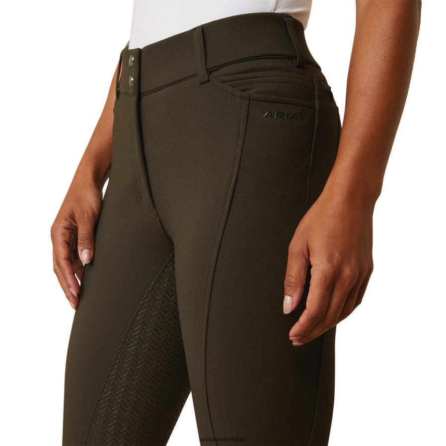 relikwie prelude zitvlak stuitligging Ariat vrouwen bodems PJ26LN3651