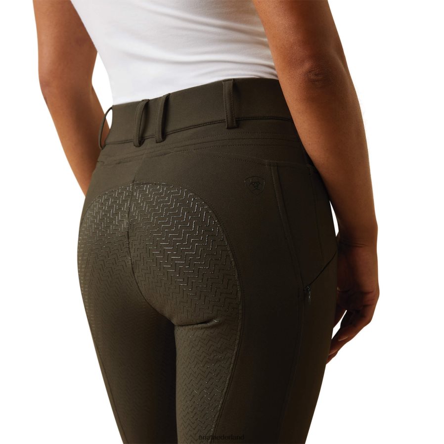 relikwie prelude zitvlak stuitligging Ariat vrouwen bodems PJ26LN3651