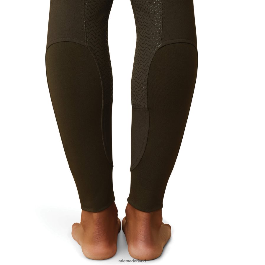 relikwie prelude zitvlak stuitligging Ariat vrouwen bodems PJ26LN3651