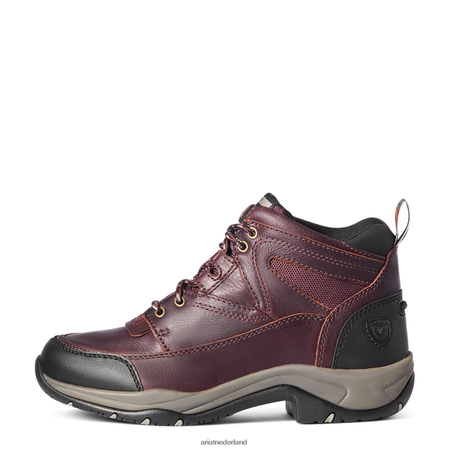cordovan terreinlaars Ariat vrouwen schoenen PJ26LN2231
