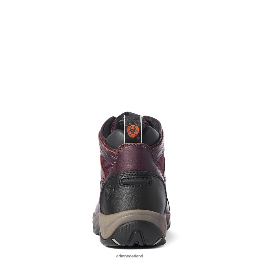 cordovan terreinlaars Ariat vrouwen schoenen PJ26LN2231