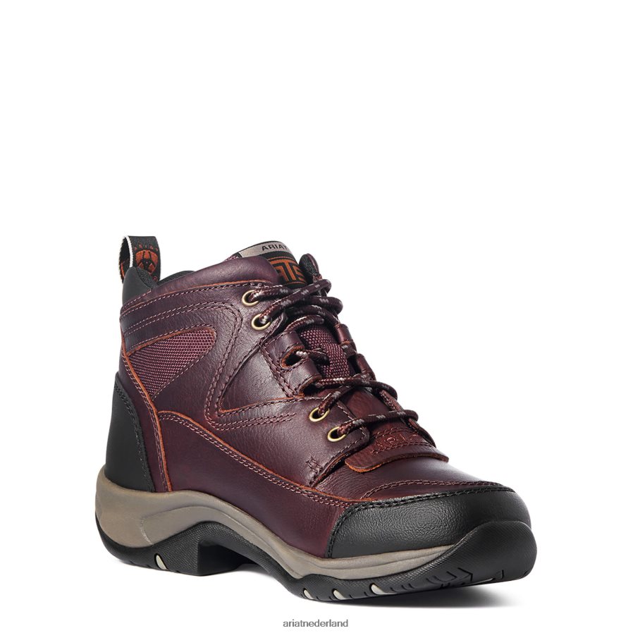 cordovan terreinlaars Ariat vrouwen schoenen PJ26LN2231