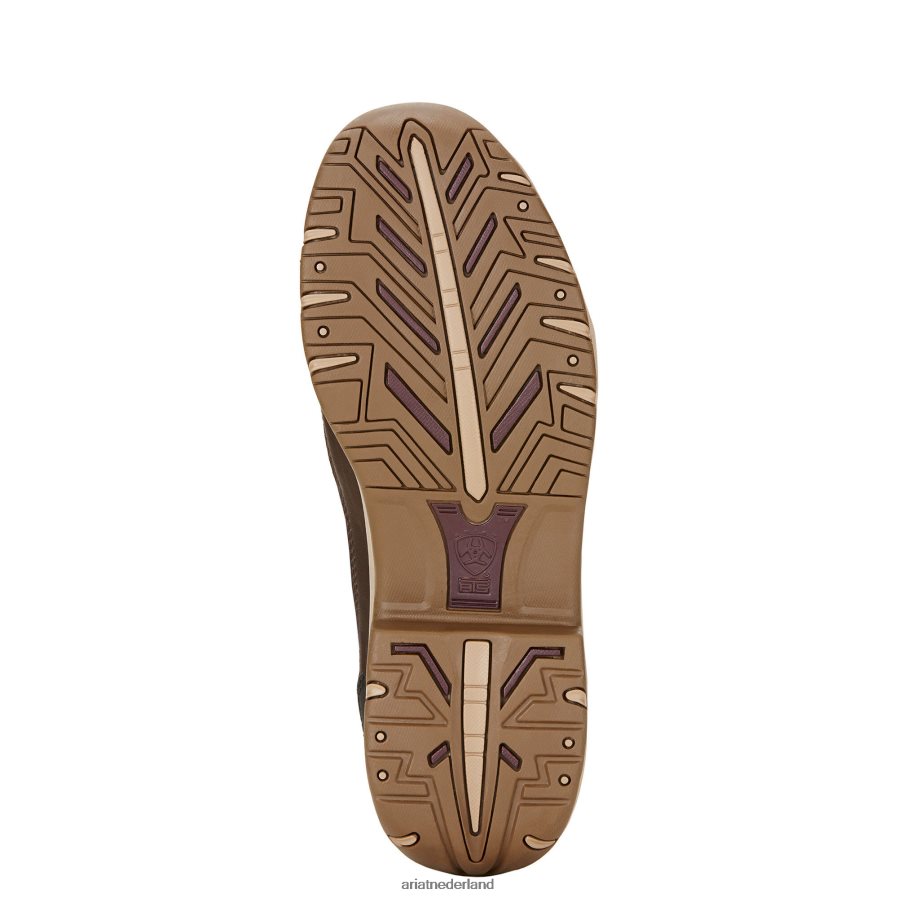 donker bruin telluride ii h2o Ariat vrouwen schoenen PJ26LN2345