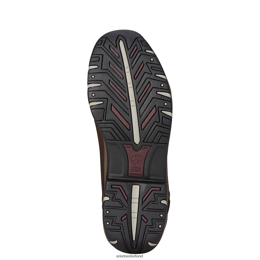 koper terrein waterdichte laars Ariat vrouwen schoenen PJ26LN2200