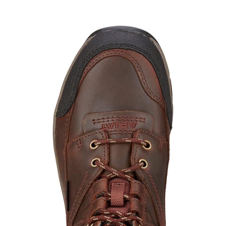 koper terrein waterdichte laars Ariat vrouwen schoenen PJ26LN2200