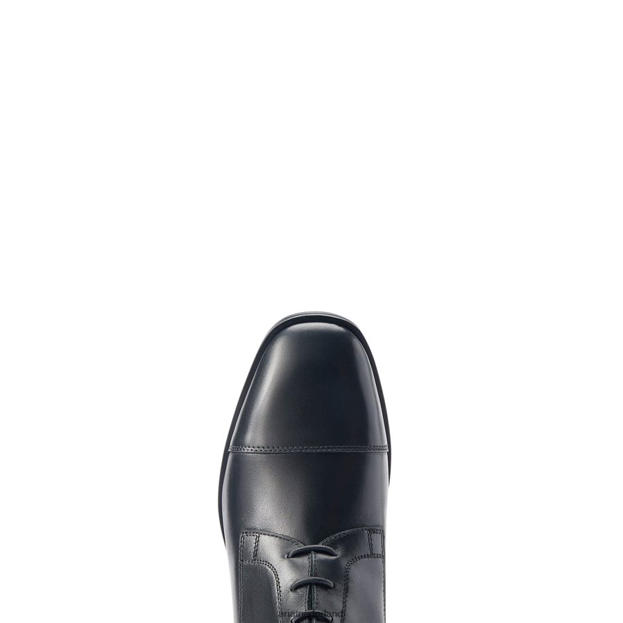 zwart kalf Ravello hoge rijlaars Ariat vrouwen schoenen PJ26LN2317