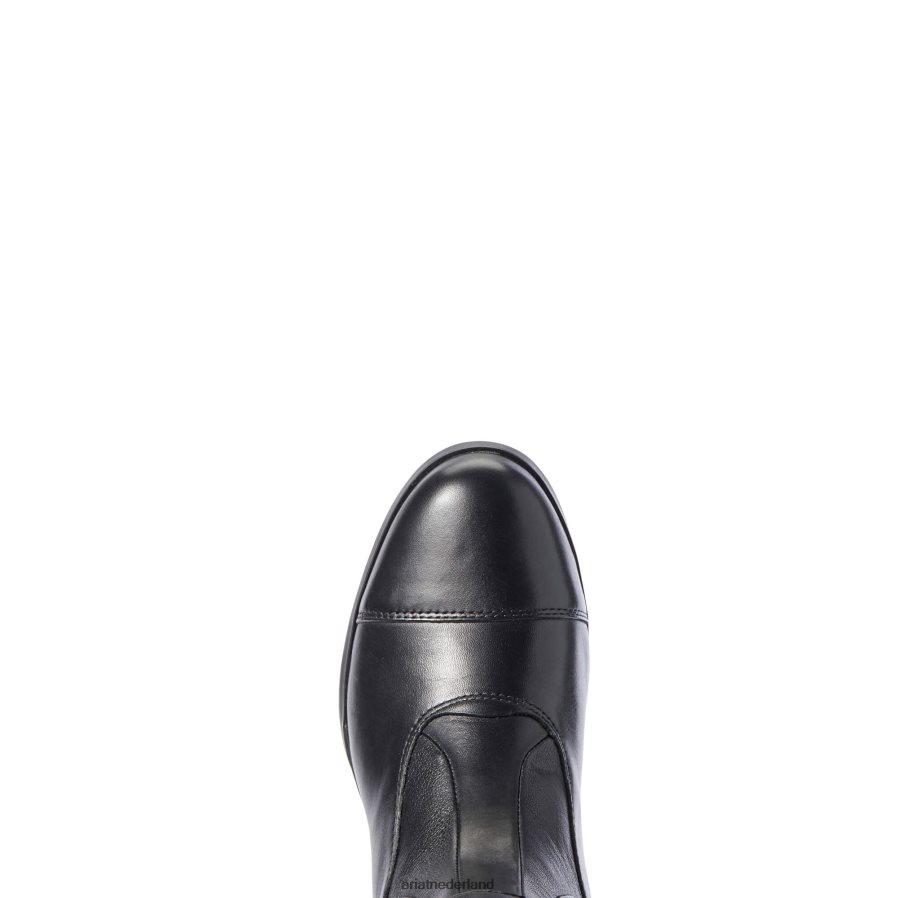 zwart nitro max hoge rijlaars Ariat vrouwen schoenen PJ26LN2320