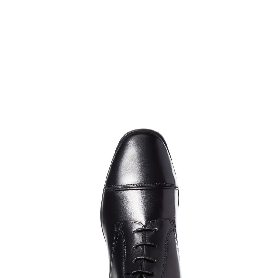 zwart palissade hoge rijlaars Ariat vrouwen schoenen PJ26LN2315