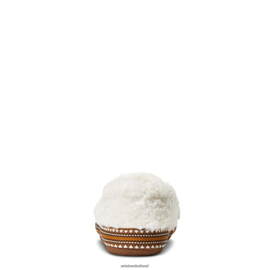 appaloosa lekker slofje Ariat vrouwen schoenen PJ26LN2484