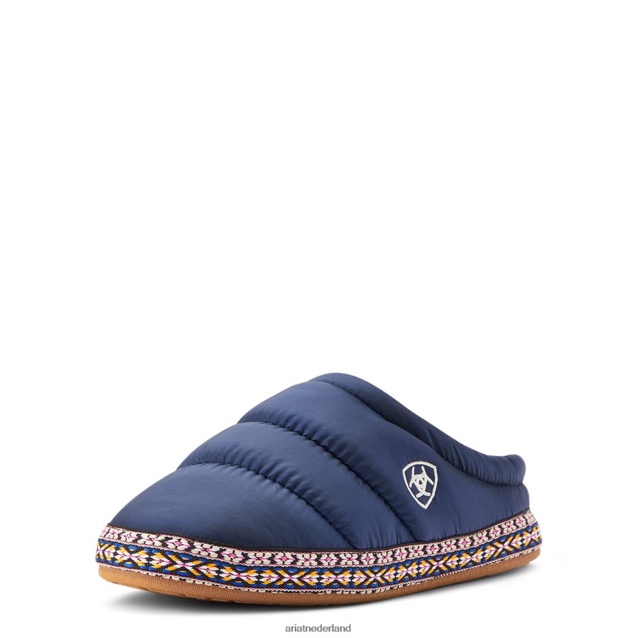 marine crius klomp pantoffel Ariat vrouwen schoenen PJ26LN2503