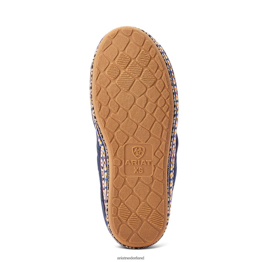 marine crius klomp pantoffel Ariat vrouwen schoenen PJ26LN2503