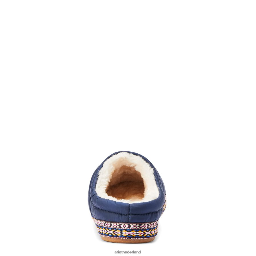 marine crius klomp pantoffel Ariat vrouwen schoenen PJ26LN2503