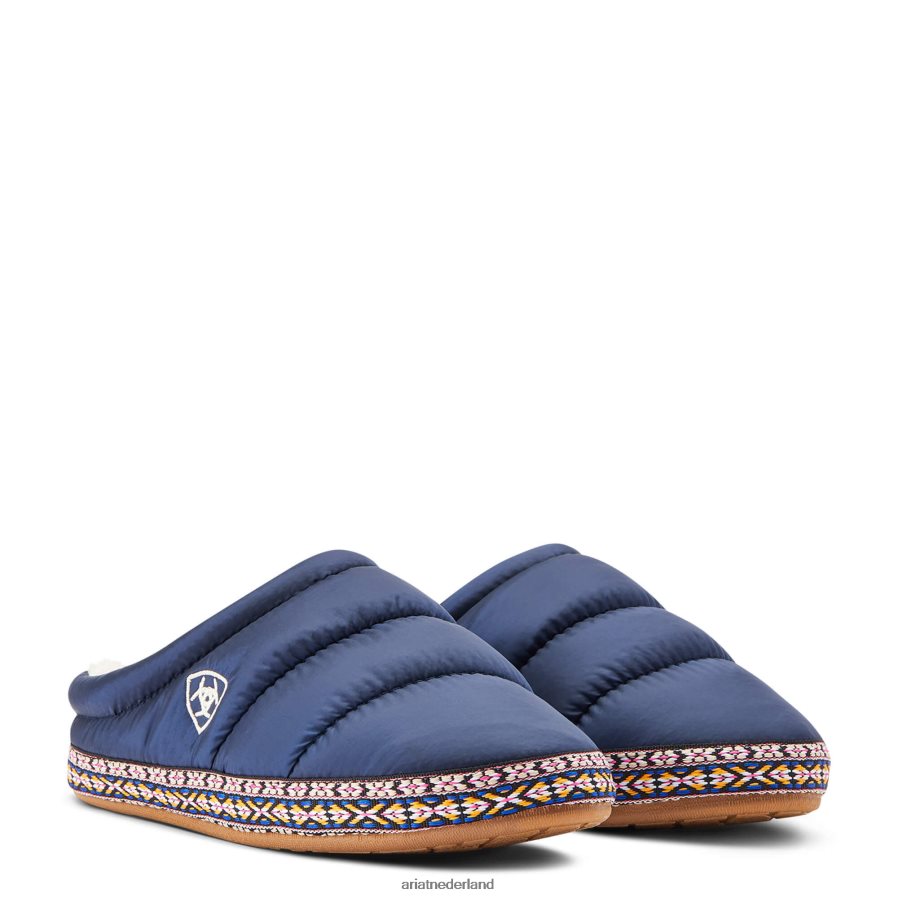 marine crius klomp pantoffel Ariat vrouwen schoenen PJ26LN2503