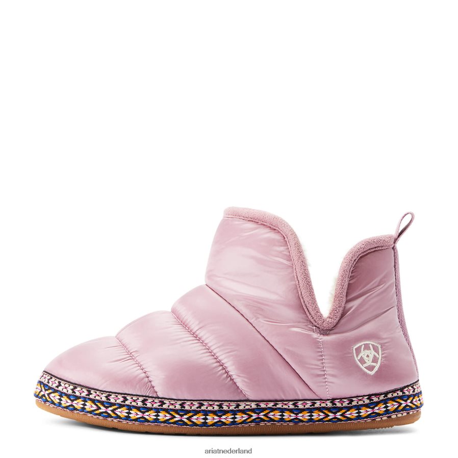 roze Crius laars pantoffel Ariat vrouwen schoenen PJ26LN2505