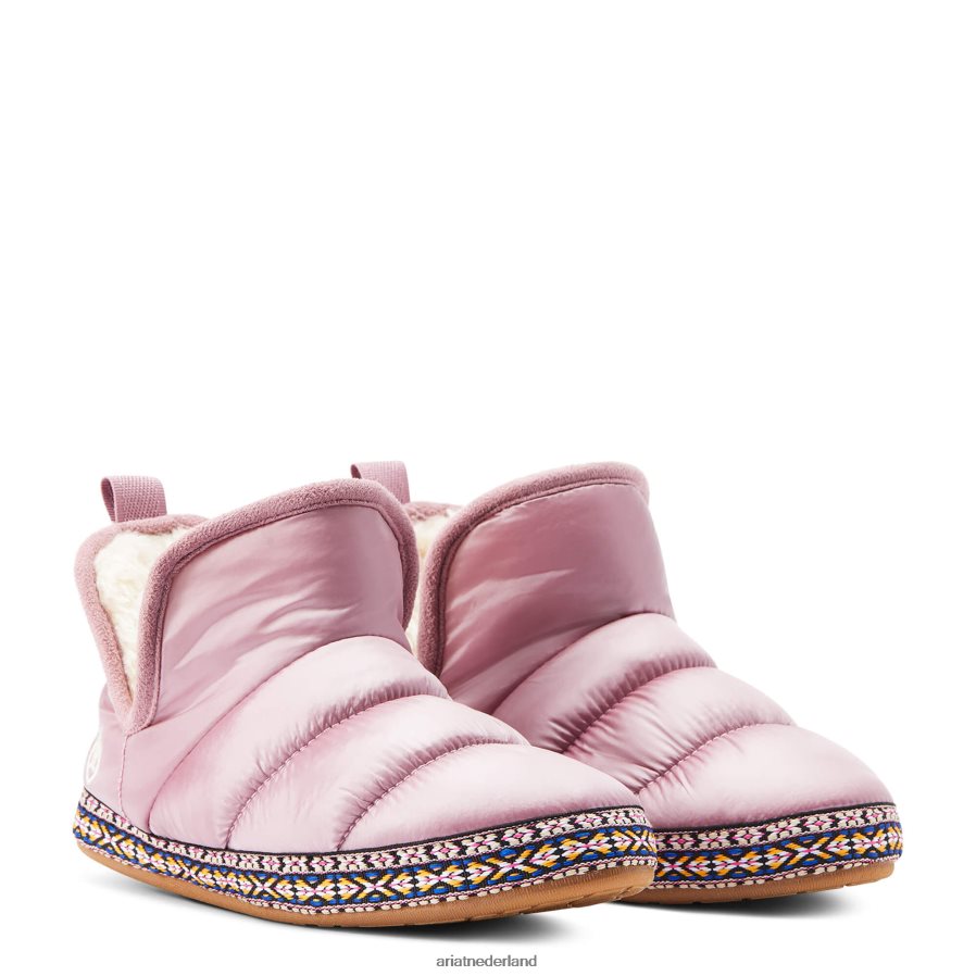 roze Crius laars pantoffel Ariat vrouwen schoenen PJ26LN2505