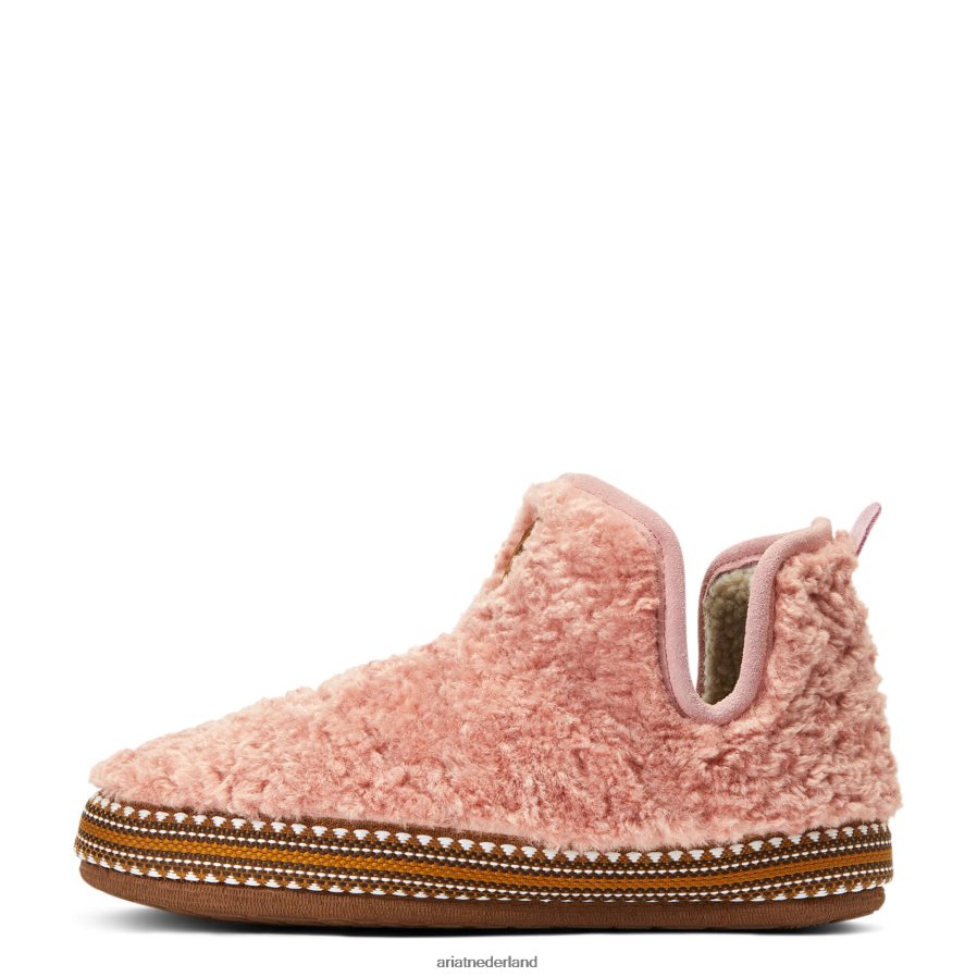 roze laars pantoffel Ariat vrouwen schoenen PJ26LN2490