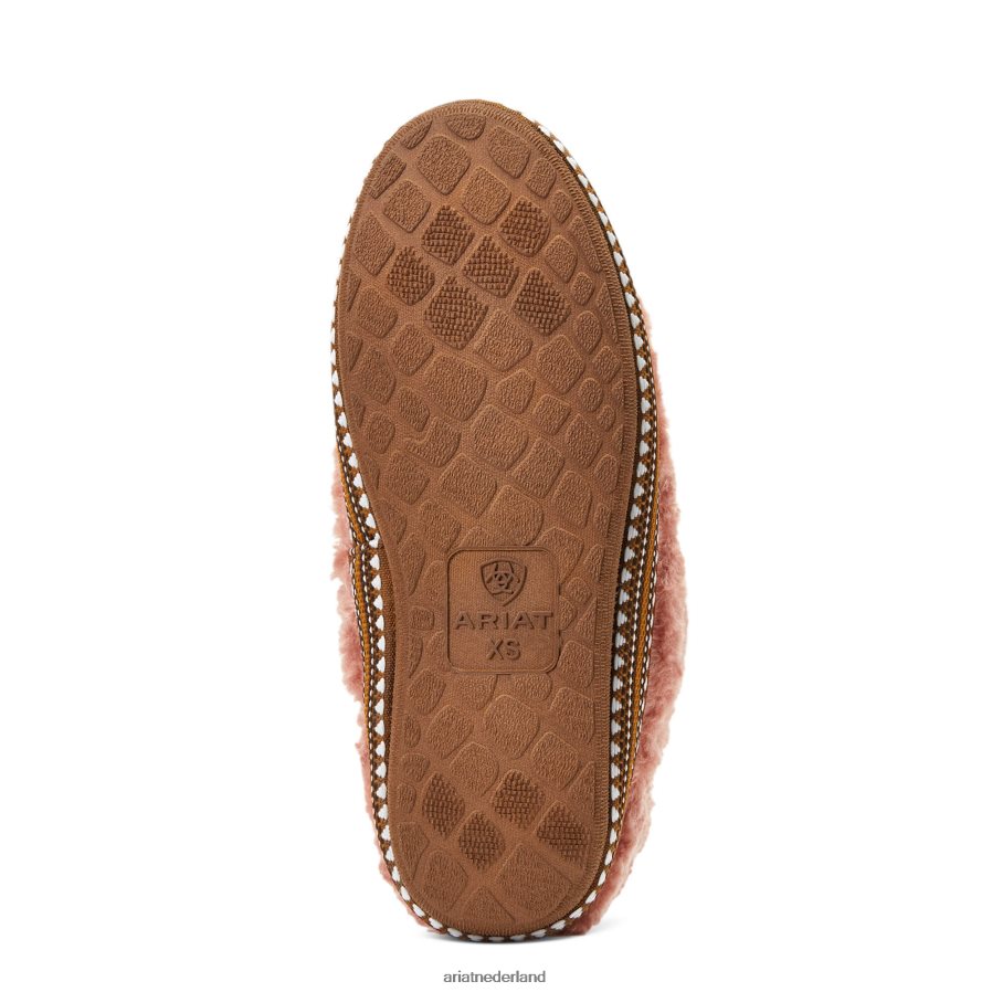 roze laars pantoffel Ariat vrouwen schoenen PJ26LN2490