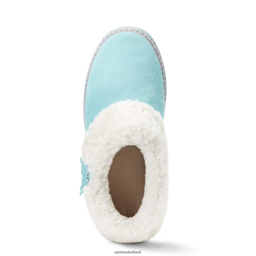 turkoois melodie slipper Ariat vrouwen schoenen PJ26LN2497