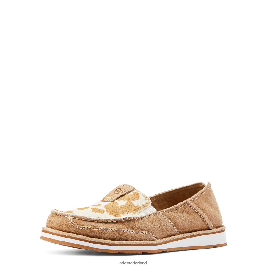 Adobe kruiser 1 Ariat vrouwen schoenen PJ26LN2430