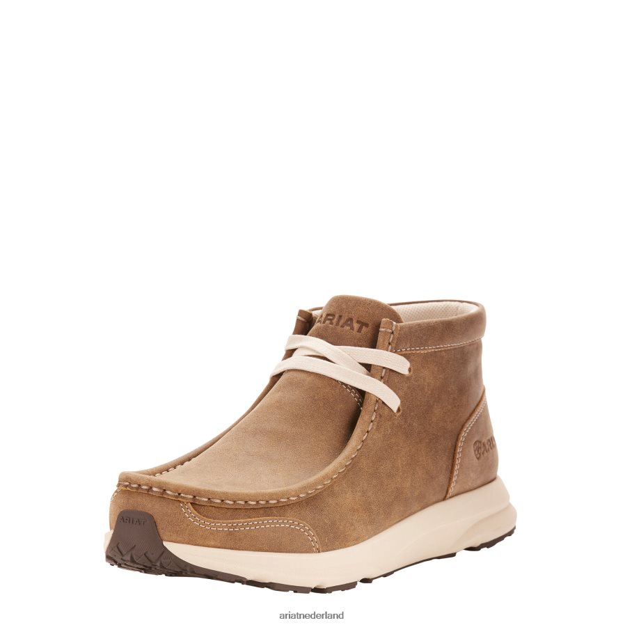 bruine bommenwerper heethoofd Ariat vrouwen schoenen PJ26LN2440