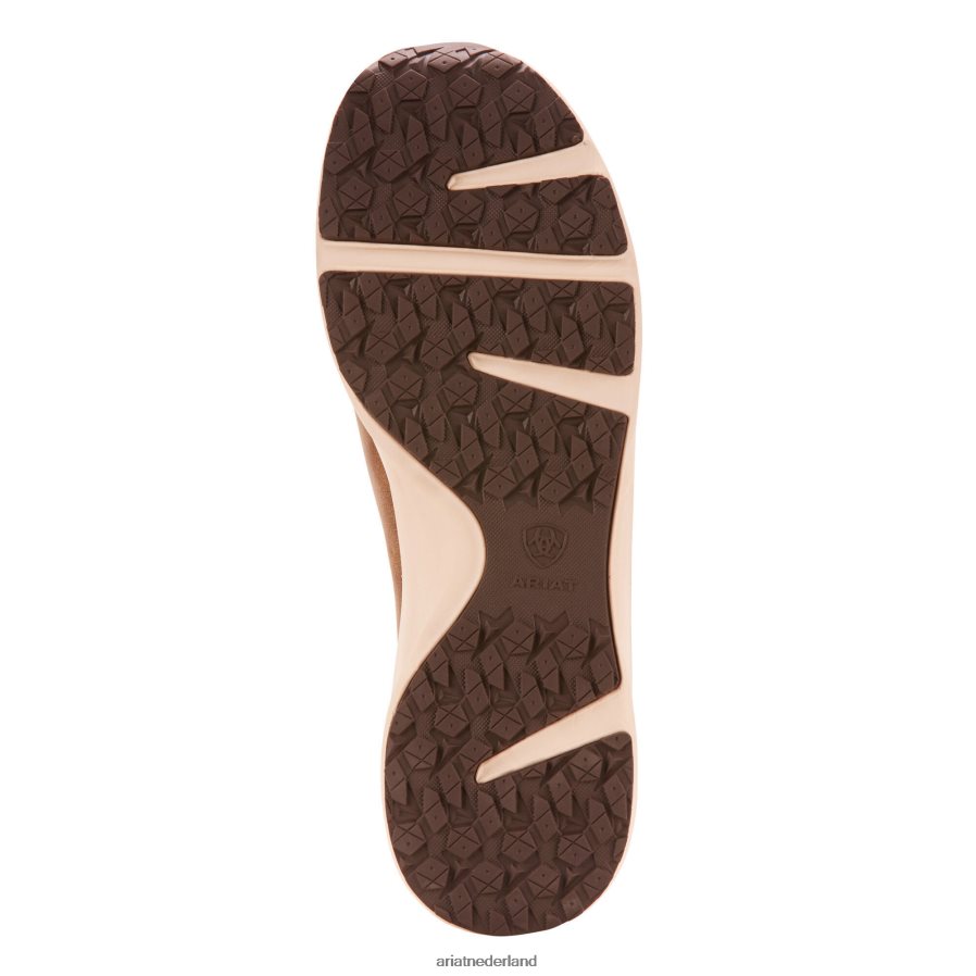 bruine bommenwerper heethoofd Ariat vrouwen schoenen PJ26LN2440