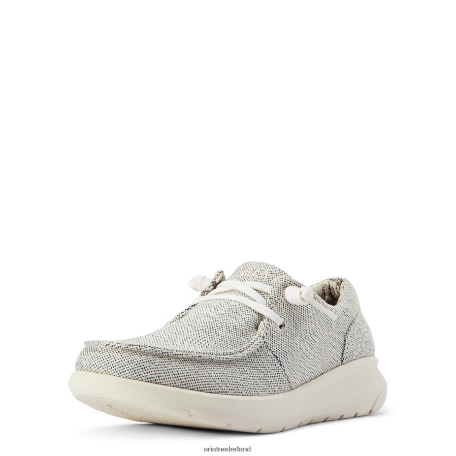 galant grijs hihi 2 Ariat vrouwen schoenen PJ26LN2416