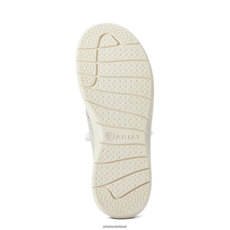 galant grijs hihi 2 Ariat vrouwen schoenen PJ26LN2416