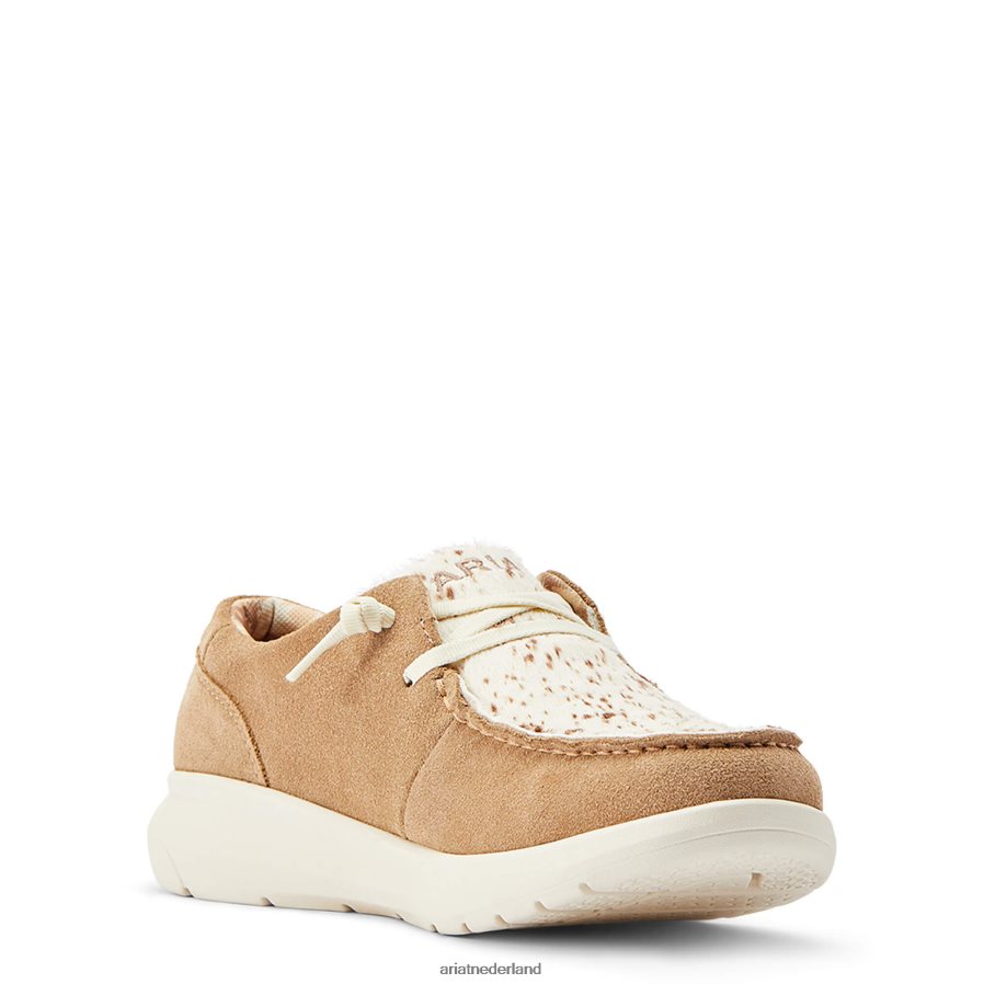 okkernoot hihi 2 Ariat vrouwen schoenen PJ26LN2401