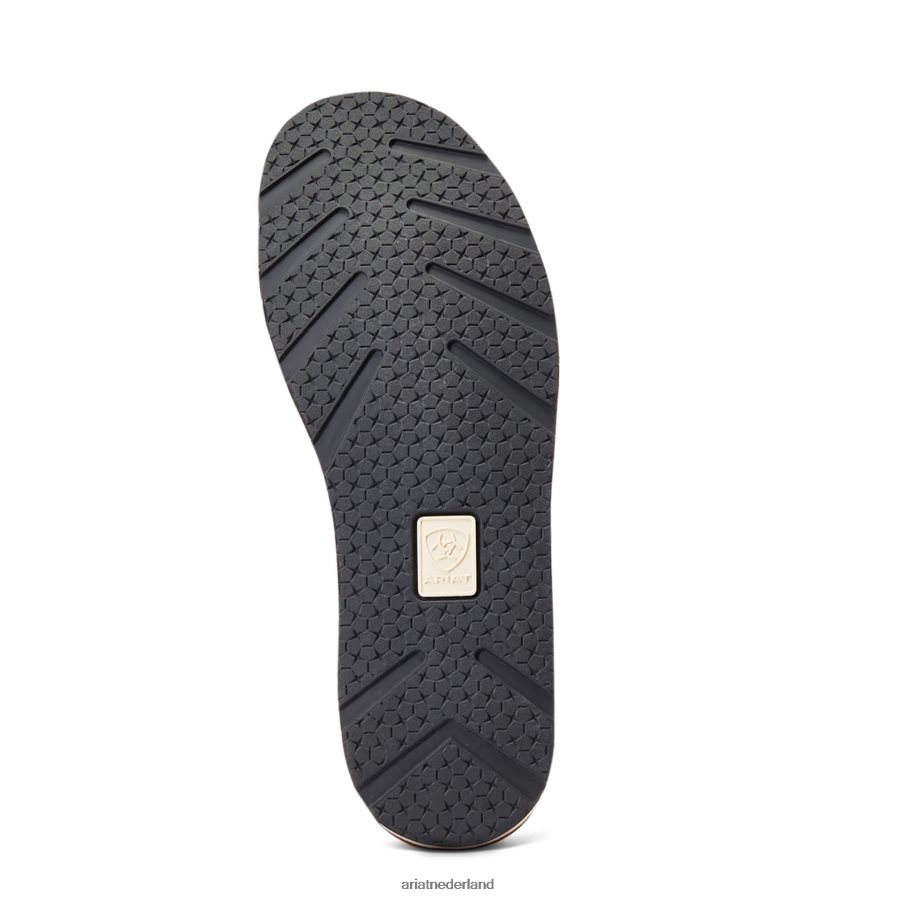 pinda kruiser 2 Ariat vrouwen schoenen PJ26LN2442