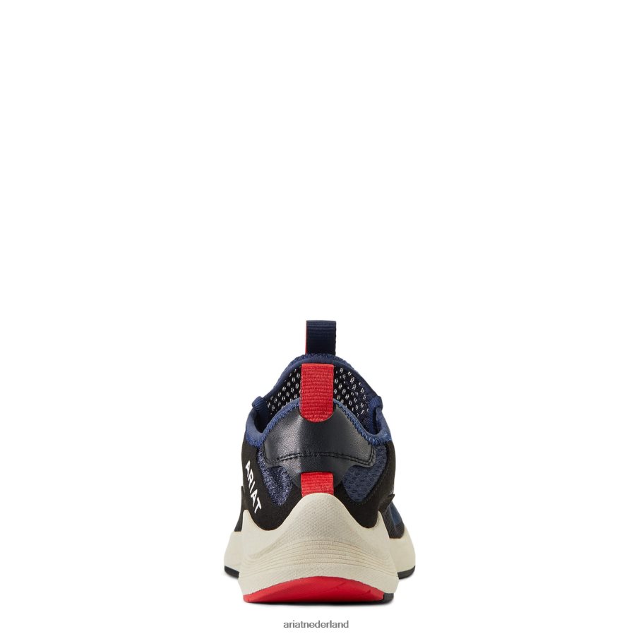 team marine eco aansteken Ariat vrouwen schoenen PJ26LN2465