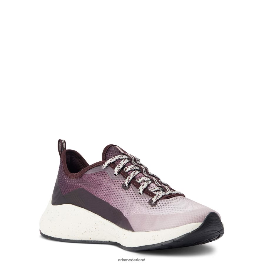 wijn proeven schakelloper Ariat vrouwen schoenen PJ26LN2396