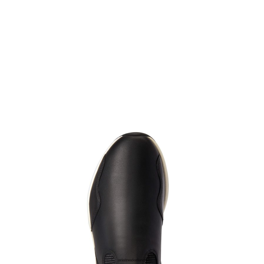 zwart chelsea waterdicht ontbranden Ariat vrouwen schoenen PJ26LN2362